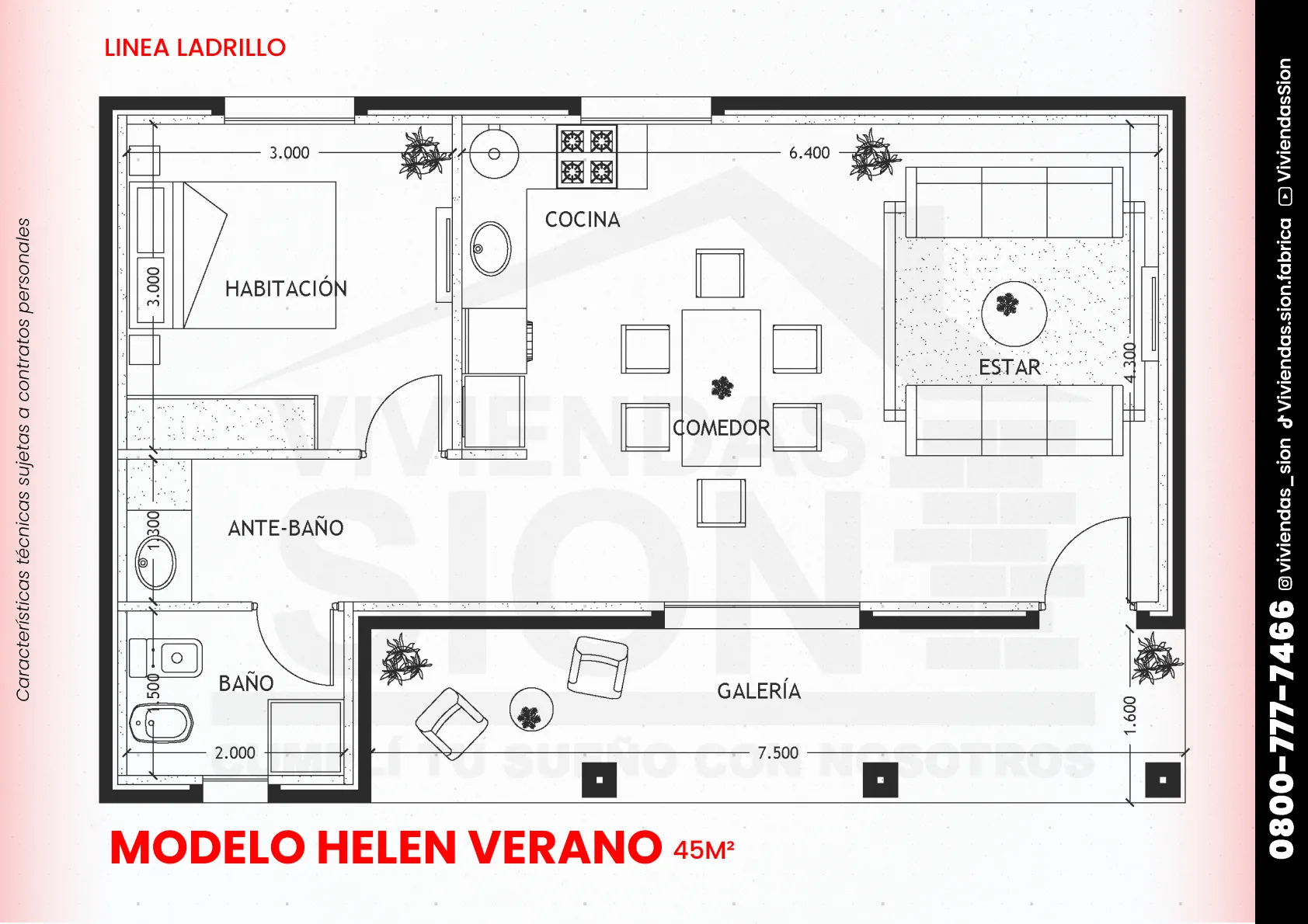 Modelo Helen Verano - imagen 2